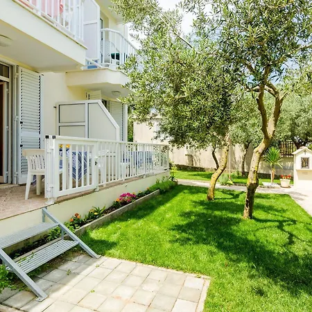 Glavor Apartamento Drače
