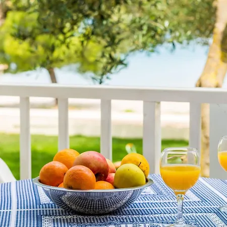 Apartman Glavor Drače