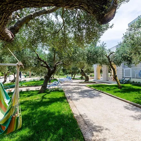 Apartman Glavor