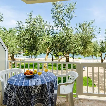 Apartamento Glavor Drače