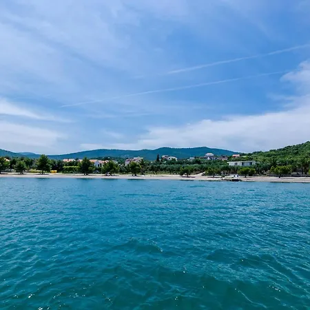 Glavor Apartman Drače