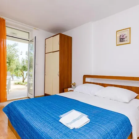 Glavor Apartman *