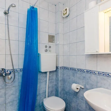 Apartamento Glavor Drače
